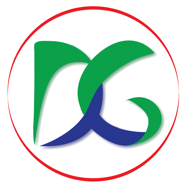 Detox Corporation Pvt Ltd. Logo