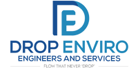 Drop Enviro Logo