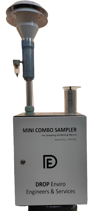 Mini Combo Sampler by Drop Enviro