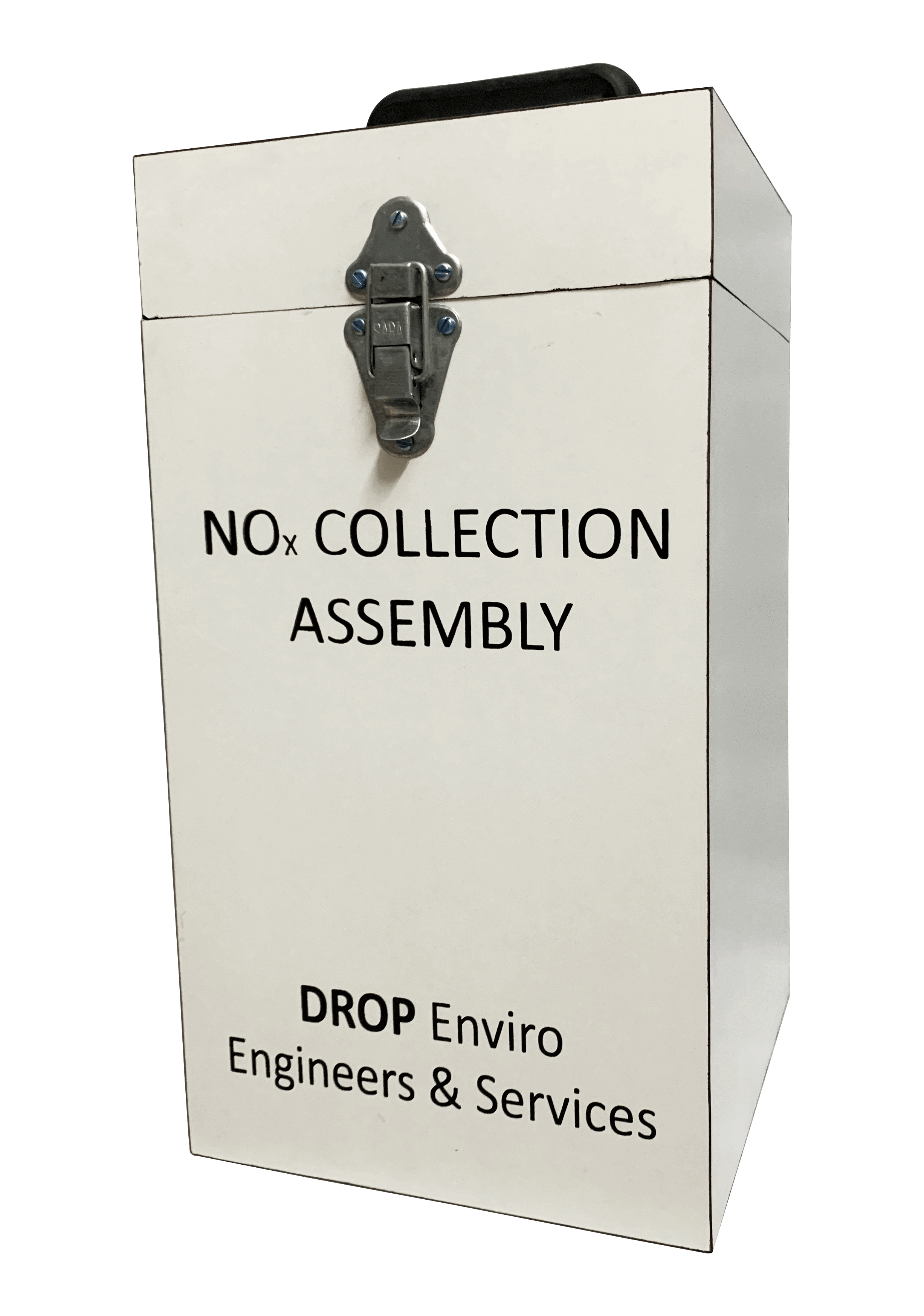 NOx Assembly by Drop Enviro