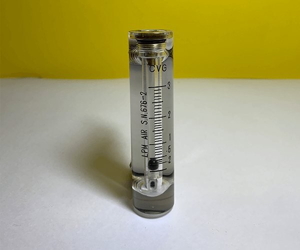 Flow Meter