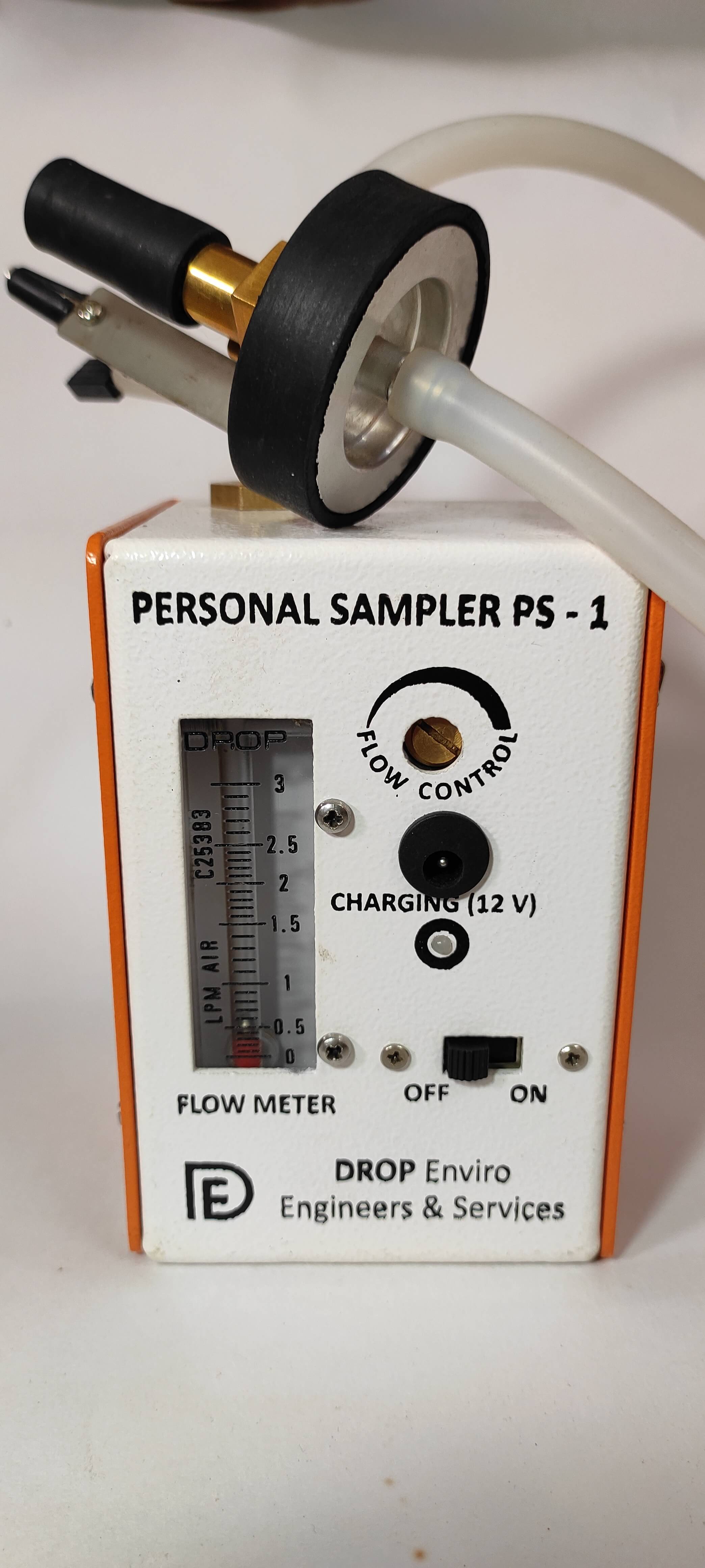 Personal Sampler PS-1 by Drop Enviro